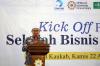 Peluncuran Program Sekolah Bisnis Pesantren - Bagian 2
