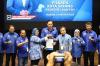 Partai Demokrat Serahkan 116 Surat Rekomendasi Kepala Daerah pada Pilkada 2024 - Bagian 2