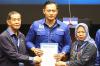 Partai Demokrat Serahkan 116 Surat Rekomendasi Kepala Daerah pada Pilkada 2024 - Bagian 3