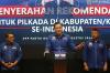 Partai Demokrat Serahkan 116 Surat Rekomendasi Kepala Daerah pada Pilkada 2024 - Bagian 1