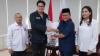 Perindo Resmi Dukung Maulana di Pilkada 2024, Layak Pimpin Kota Jambi