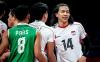 Mulai Besok! Ini Jadwal Lengkap Timnas Voli Indonesia di SEA V League 2025, Thailand Ujian Perdana