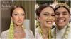 Nabila Sudiro Tampil Manglingi di Hari Pernikahan, Pakai Kebaya Putih dengan Makeup Glamour