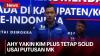 AHY Ungkap Kondisi Internal KIM Plus  usai Putusan MK: Masih Solid 