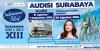 Audisi Indonesian Idol XIII 2024 Hadir di Surabaya: Pemanasan Semakin Seru!