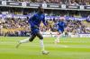 Chelsea Haus Gol, Noni Madueke Cetak Hattrick - Bagian 4