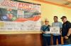 Turnamen Biliar JPEG jadi Ajang Donasi untuk Mantan Wartawan  - Bagian 2