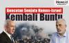Infografis Perundingan Gencatan Senjata Gaza antara Hamas-Israel Kembali Buntu