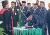 Ini Janji 2 Kader Perindo usai Dilantik jadi Anggota DPRD Alor