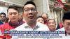 Silaturahmi dengan Partai Pendukung, Ridwan Kamil Siap Hadapi Anies