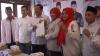 Yuhronur Efendi-Dirham Akbar Aksara Terima Dukungan Partai Perindo Maju Pilkada Lamongan