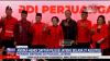 PDIP Pasangkan Andika Perkasa-Hendrar Prihadi di Pilkada Jateng