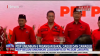 PDIP Umumkan 6 Pasangan Cagub dan Cawagub