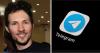 Terkuak, Prancis Ternyata Pernah Bujuk Pavel Durov Pindahkan Kantor Pusat Telegram ke Paris