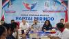 Bobby Nasution-Surya Terima Dukungan Partai Perindo di Pilgub Sumut 2024