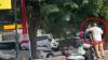Heboh Aksi Pemukulan di Jalan Sudirman Bogor, Polisi Turun Tangan