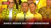 Bahlil Bantah Golkar Balik Arah Usung Airin di Pilkada Banten Bukan Imbas Pidato Megawati