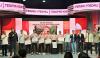 Atlet dan Pelatih Peraih Medali Olimpiade Paris 2024 Diguyur Bonus dari Freeport Indonesia 