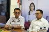 Ridwan Kamil - Suswono Sambangi Kantor DPW Partai Perindo DKI Jakarta - Bagian 2