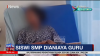 Siswi SMP di Gowa Dianiaya Guru, Korban Luka Lebam di Tubuh