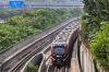 LRT Jabodebek Tambah Jumlah Perjalanan Menjadi 358 Trip per Hari - Bagian 2