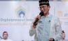Sandiaga Uno Ajak Santri Ponpes Az-Ziyadah Klender Perkuat Sektor Ekraf