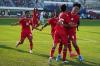 Timnas Indonesia U-20 Bungkam Argentina 2-1 - Bagian 1