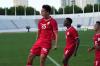 Timnas Indonesia U-20 Bungkam Argentina 2-1 - Bagian 2