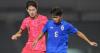 Tak Berkutik, Timnas Thailand U-20 Dibantai Korea Selatan di Seoul Earth On Us Cup 2024