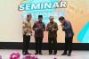 Unika Atma Jaya Gelar Seminar Nasional Bahas Persaudaraan Melalui Keberagaman - Bagian 3
