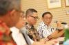 Diskusi Pembahasan PP Kesehatan No 28 Tahun 2024
