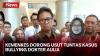 Menkes Budi Serahkan Bukti Dugaan Perundungan Dokter Aulia PPDS Undip ke Polisi