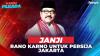 Rano Karno Janji Fasilitasi Akademi Persija: Saya Dulu SSB