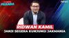 Maju Pilgub Jakarta, Ridwan Kamil Janji Maksimalkan Persija dan Jakmania jika Terpilih