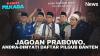  Tantang Airin, Jagoan Prabowo, Andra Soni-Dimyati Daftar Pilgub Banten