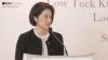 Profil Elaine Low, Anak Low Tuck Kwong yang Diwarisi 22 Persen Saham BYAN