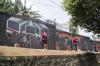 Festival Mural untuk Berantas Vandalisme di Gerbong KRL - Bagian 3