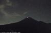 Gunung Semeru Meletus Malam Ini, Lontarkan Abu Vulkanik 800 Meter