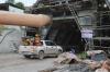 Terowongan Proyek Kereta Cepat Thailand-China Runtuh - Bagian 2