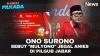 DPD PDIP Jabar Sebut Ada Campur Tangan Mulyono Sehingga Anies Gagal Diusung 