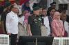 Parade Militer Hari Kemerdekaan Malaysia  - Bagian 3