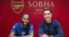 Raheem Sterling Gabung Arsenal, Langsung Singgung Emirates Stadium