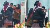 Viral Video Ayah Gendong Anak Perempuannya saat Wisuda, Banjir Air Mata
