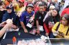 Team Teto Bagi-bagi Produk dan Sarapan saat CFD Jakarta, FX Sudirman Memanas! - Bagian 1