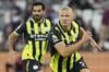 Top! Erling Haaland Hattrick Lagi - Bagian 2