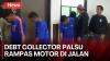 Mengaku Debt Collector, Perampok Rampas Sepeda Motor di Purwakarta Diamankan Polisi