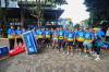 Keseruan Road to UGM Trail Run 2024 - Bagian 1
