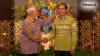 Momen Unik PM Timor Leste Pegang dan Elus-Elus Kepala Jokowi di Gala Dinner IAF