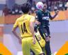 Hasil Futsal PON 2024: Drama 9 Gol, Papua Pegunungan Kalahkan Lampung