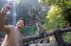 Cerita Akhir Pekan: Menikmati Sejuknya Alam Air Terjun Grojogan Sewu - Bagian 8